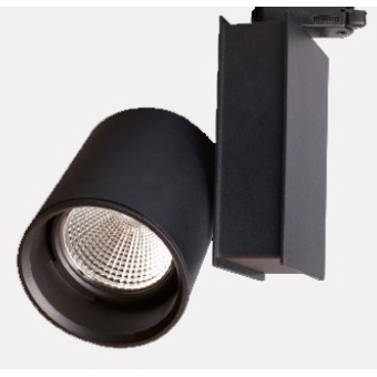 Illuminatore SPECIALE a Led per binario trifase