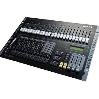 Mixer Luci 48 canali DMX