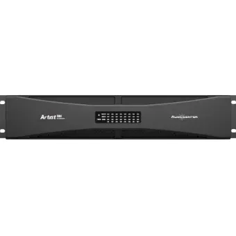 Amplificatore Digitale di potenza da 8x400/800W 