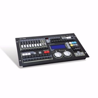Consolle 512 canali DMX