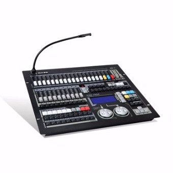 Consolle 1024 canali DMX